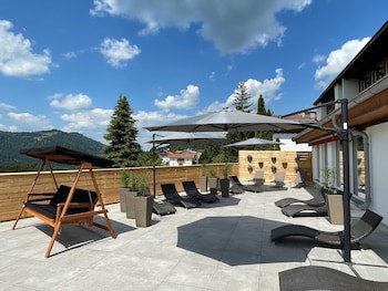 Berghotel Tirol