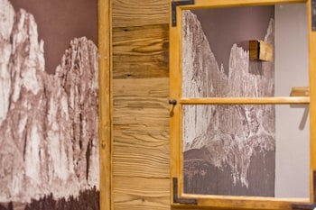 Berghotel Tirol