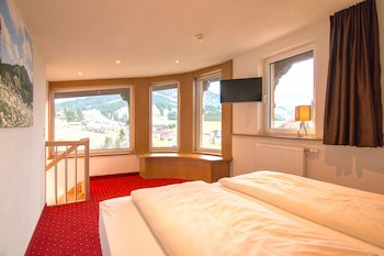 Berghotel Tirol