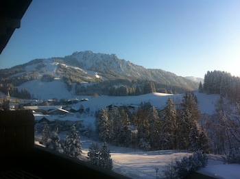 Berghotel Tirol