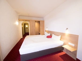 Berghotel Tirol