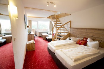 Berghotel Tirol