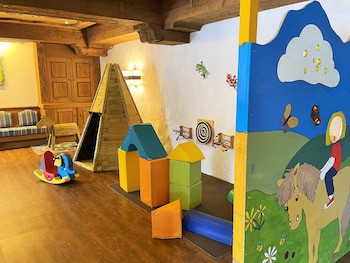 Berghotel Tirol