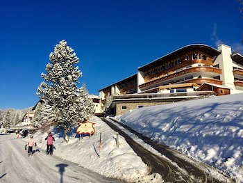Berghotel Tirol