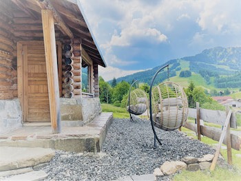 Berghotel Tirol