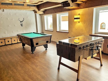 Berghotel Tirol