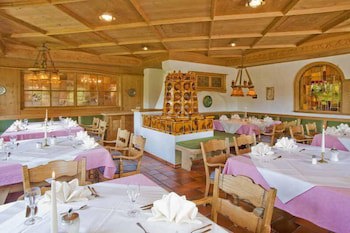 Berghotel Tirol