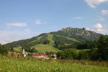 Berghotel Tirol