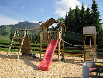 Berghotel Tirol