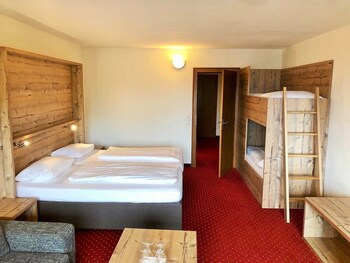 Berghotel Tirol