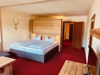 Berghotel Tirol