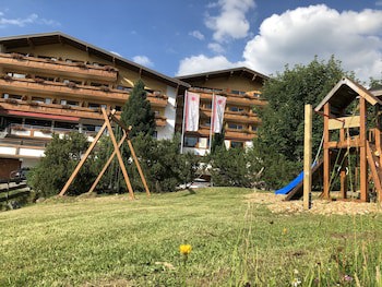 Berghotel Tirol