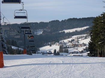 Berghotel Tirol