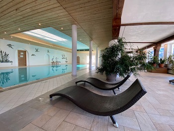 Berghotel Tirol