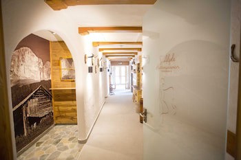 Berghotel Tirol