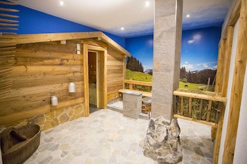 Berghotel Tirol