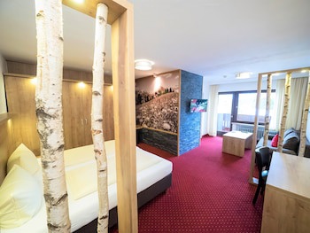 Berghotel Tirol
