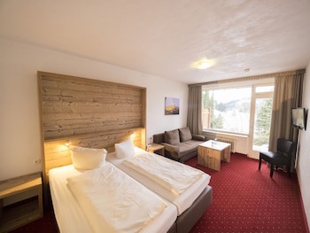 Berghotel Tirol