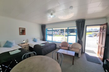 Alpine Motel