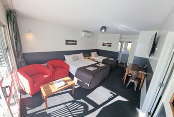 Alpine Motel