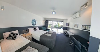 Alpine Motel
