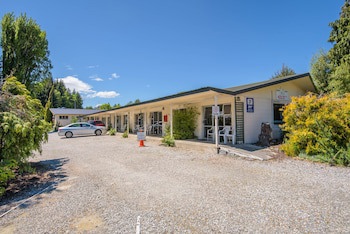 Alpine Motel