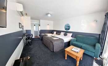 Alpine Motel