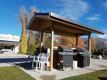 Alpine Motel