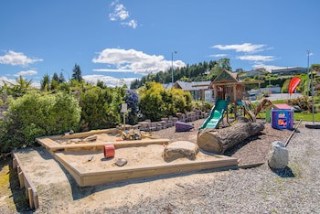 Alpine Motel