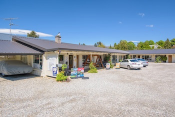 Alpine Motel