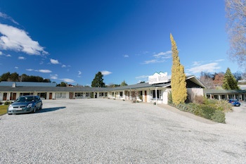 Alpine Motel