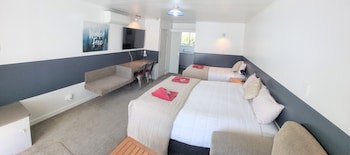Alpine Motel