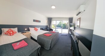 Alpine Motel
