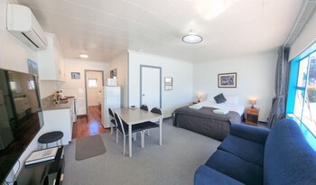 Alpine Motel