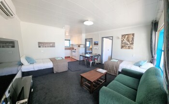 Alpine Motel