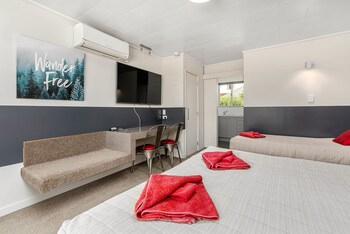 Alpine Motel