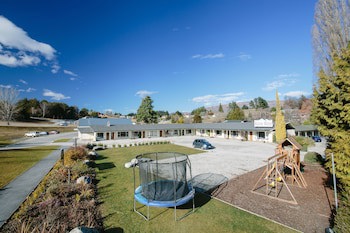 Alpine Motel