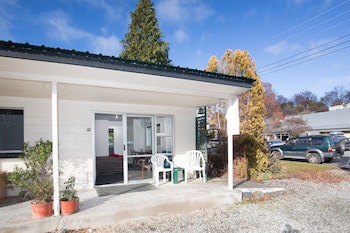 Alpine Motel