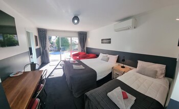 Alpine Motel