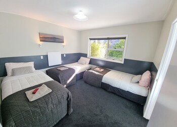 Alpine Motel