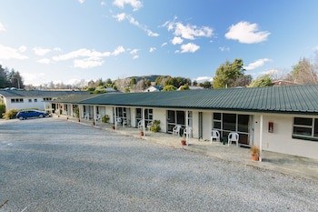 Alpine Motel