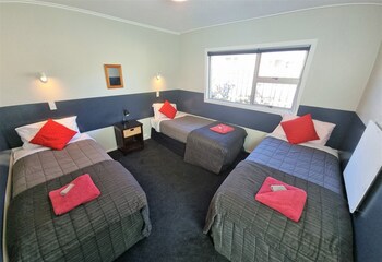 Alpine Motel