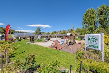 Alpine Motel