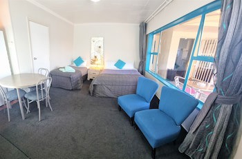 Alpine Motel