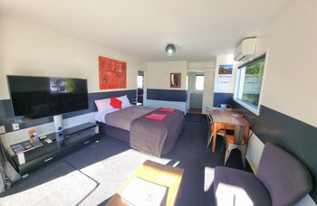Alpine Motel