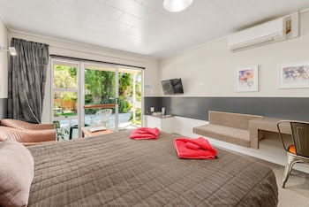 Alpine Motel