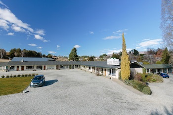 Alpine Motel