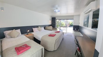 Alpine Motel