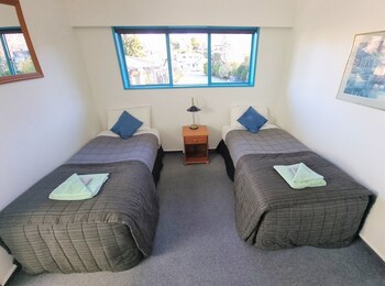 Alpine Motel