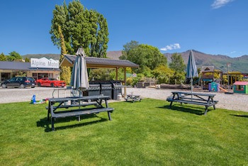 Alpine Motel